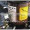 Manufacturers of High Technology Low price Small Diesel Concrete Pump DHBT80