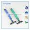Disposiable replaceable head blade disposable razor
