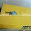 3kw silent style diesel generator with wheel