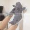 Handmade Shark Socks