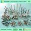 Various Kinds of Standard Screws (DIN, GB, ANSI, BSW, JIS, GOST,etc.) And Non-standard Screws