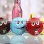 New Cute power bank carton shape 8000mah