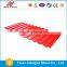 Color Corrugated Plastic Roofing Sheets/Corrugated PP Sheet