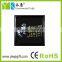 China activated carbon chrysanthemun pictures frame for decoration