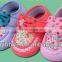 Fashion Girl's Soft Sole Shoes Baby