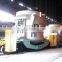 Metallurgical Machinery Spare Parts, Ladles And Ladle Transfer Cars, Slag Pot ,iron or Steel Ladle