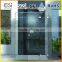 Custom Made 8/10mm Frameless Hinge Shower Enclosure EX-1005