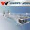 High Quality Small Wave Corrugated Roof Sheet Extrusion die mould with high quality