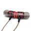 Best Selling Metal Earbuds, In Ear Handsfree Earphone, Super Bass Earphone