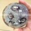 2016 Christmas gift Glass Paperweight