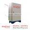 GSM mobile signal repeater/GSM repeater 850 1900MHz rf remote control 2g/3g/4g signal booster/repeater cellular signal amplifier
