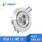 90 high CRI dimmable 4 inch 5 inch recessed LED down light