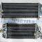 FOR HONDA CRF450 '05-'08 MOTORCYCLE ALUMINUM RACING RADIATOR