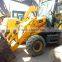 Used JCB 3CX Backhone Loader Original Untied Kingdom