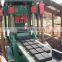 MJZ600 Full Automatic Block Making Machine Germany
