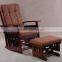 Popular Wooden Recliner Chair