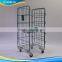 Hand stacking tool Logistics ervice cart