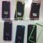 Good quality most popular battery case for iphone 6 plus mfi