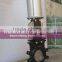 Lug type Cast iron Knife Gate Valve