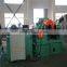 Good quality hydraulic hot sealing closing machine