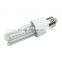 3U 12W High Luminous E27 Led Corn Bulb Light With 3 Years Warranty Made In China