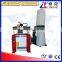 China Popular CNC Router Machine For Wood Double-color Board Acrylic ZK-6090 With Sin