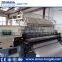 Industrial Quilting Machine Computerized multi needle shuttle quilting machine