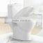sanitary ware toilet bowl small size washdown s-trap 250mm ceramic toilet
