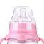 BPA Free Baby PP Feeding Bottle Food Wide Neck Grade silicone baby bottle 120ml /240ml/260ml/300ml/330ml Feeding Bottle