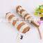 High Quality Stripe Easy Open and Close Umbrella Folding Umbrella Unique Rain Umbrella