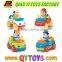 funny friction mini car different kinds of toys