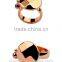 Single for Girls Fashion Crystal Brand Minimum Price of Cheapest Latest Design Diamond Ring