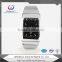 New tungsten steel watch stainless steel wristwatches sports watch strap with 3ATM watch hands water resistant