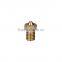 3D Printer Parts High Precision Brass E3D Nozzle