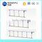 Collapsible Hospital Bed Railing