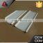 Aluminum windproof strip metal ceiling tile