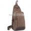 Searrco RS6913 Custom waist bag mini waist bag for ipad canvas waist bag
