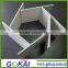 16mm 0.5G/CM3 PVC Celuka foam board for furniture