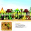 For Kids Exercise Play Ground Cheap Playground Equipment
