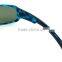 Demi frame oem sunglasses wholesale sunglasses mens sport sunglasses