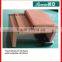 solid wood door coating with PVC