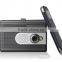 5.0 inch car DVR + Android 4.4 +3 cameras + dual recording + radar detector + GPS navigation + Wifi access