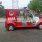 Easy-to-operate, non-pollution fire truck!!! High cost-performance ratio!!