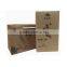 Hot selling brown kraft paper packaging boxes                        
                                                Quality Choice