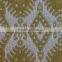 polyester thick jacquard chenille upholstery fabric