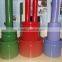 epoxy coated steel pipe
