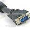 15p Male to Male VGA to VGA Cable Monitor Cable