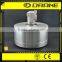 SH200 Standard Closed-center solid rotary Hydraulic power lathe oil cylinder for cnc lathe