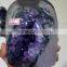 Amethyst Geode Uruguay Quartz Crystal Cluster Home Ornaments