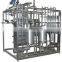 Fruit and milk pasteurizer /UHT pasteurization equipment/ sterialization equipment